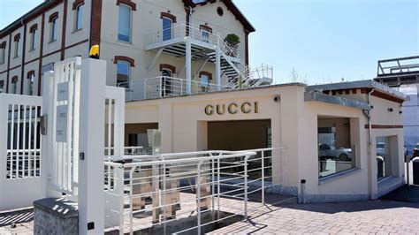 gucci gf services srl 28100 novara no|Gucci Atelier .